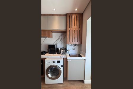 Apartamento à venda com 72m², 2 quartos e 2 vagasÁrea de Serviço