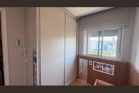Apartamento à venda com 72m², 2 quartos e 2 vagasQuarto 1