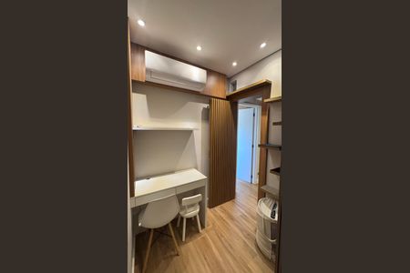 Apartamento à venda com 72m², 2 quartos e 2 vagasEscritório Suíte