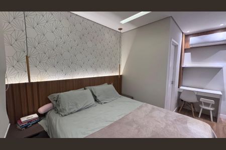 Apartamento à venda com 72m², 2 quartos e 2 vagasSuíte