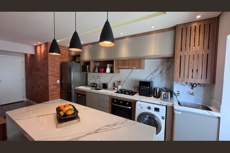 Apartamento à venda com 72m², 2 quartos e 2 vagasSala