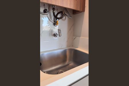 Apartamento à venda com 72m², 2 quartos e 2 vagasÁrea de Serviço