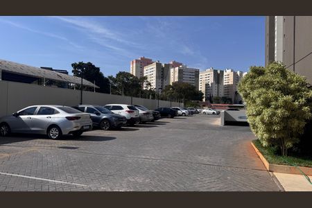 Apartamento à venda com 72m², 2 quartos e 2 vagasÁrea comum