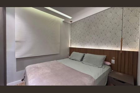 Apartamento à venda com 72m², 2 quartos e 2 vagasSuíte