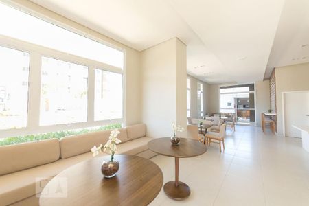 Apartamento à venda com 72m², 2 quartos e 2 vagasÁrea comum - Salão de festas