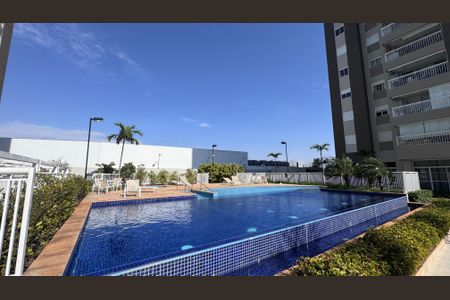 Apartamento à venda com 72m², 2 quartos e 2 vagasÁrea comum