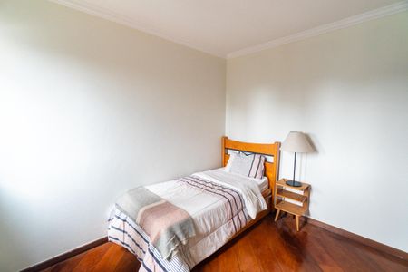 Apartamento para alugar com 123m², 4 quartos e 3 vagasQuarto 1