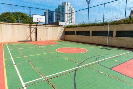 Apartamento para alugar com 123m², 4 quartos e 3 vagasQuadra Esportiva