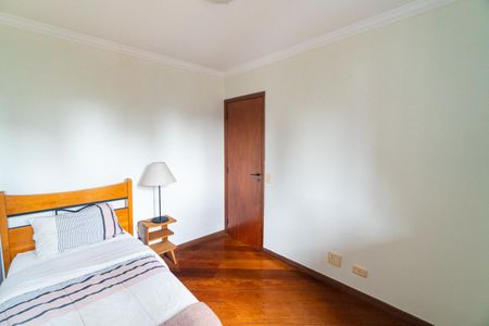 Apartamento para alugar com 123m², 4 quartos e 3 vagasQuarto 1