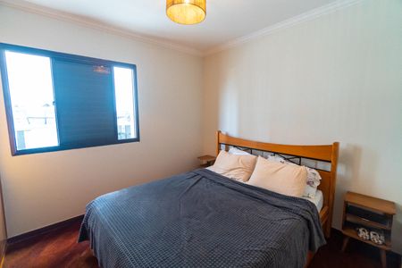 Apartamento para alugar com 123m², 4 quartos e 3 vagasSuite 1