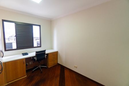 Apartamento para alugar com 123m², 4 quartos e 3 vagasQuarto 2