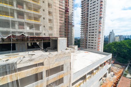 Apartamento para alugar com 123m², 4 quartos e 3 vagasVista da Suite 1