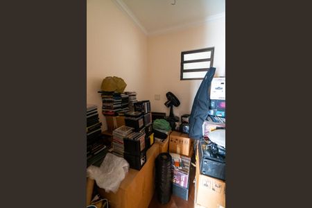 Apartamento para alugar com 123m², 4 quartos e 3 vagasDepósito