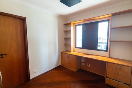 Apartamento para alugar com 123m², 4 quartos e 3 vagasSuite 2