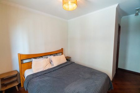 Apartamento para alugar com 123m², 4 quartos e 3 vagasSuite 1