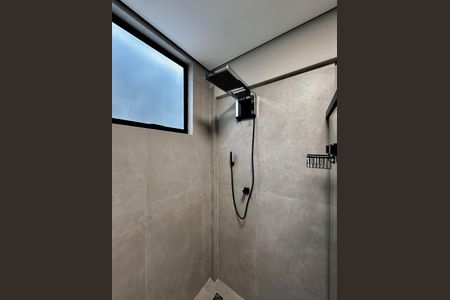 Apartamento à venda com 50m², 1 quarto e 1 vaga Apartamento à venda com 50m², 1 quarto e 1 vagaBanheiro
