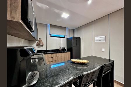 Apartamento à venda com 50m², 1 quarto e 1 vaga Apartamento à venda com 50m², 1 quarto e 1 vagaCozinha