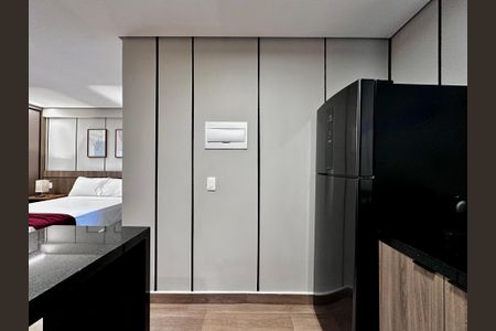 Apartamento à venda com 50m², 1 quarto e 1 vaga Apartamento à venda com 50m², 1 quarto e 1 vagaCozinha