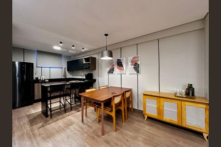 Apartamento à venda com 50m², 1 quarto e 1 vaga Apartamento à venda com 50m², 1 quarto e 1 vagaStudio