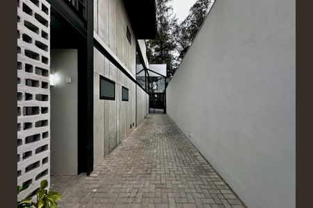 Apartamento à venda com 50m², 1 quarto e 1 vaga Apartamento à venda com 50m², 1 quarto e 1 vagaGaragem