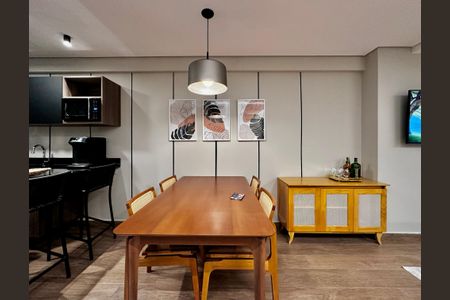 Apartamento à venda com 50m², 1 quarto e 1 vaga Apartamento à venda com 50m², 1 quarto e 1 vagaStudio