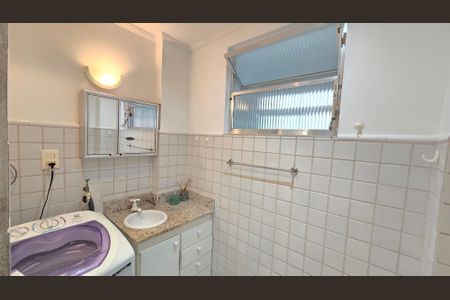 Studio para alugar com 50m², 1 quarto e 1 vagaBanheiro