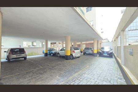 Studio para alugar com 50m², 1 quarto e 1 vagaÁrea comum