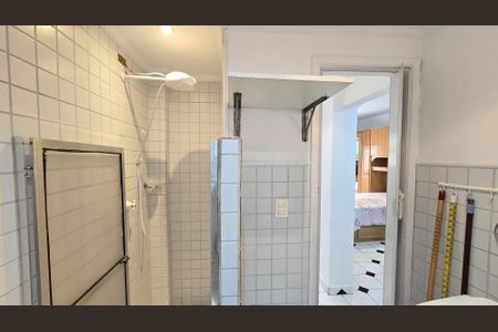 Studio para alugar com 50m², 1 quarto e 1 vagaBanheiro