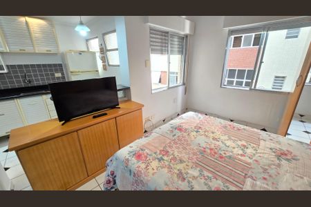 Studio para alugar com 50m², 1 quarto e 1 vagaStudio