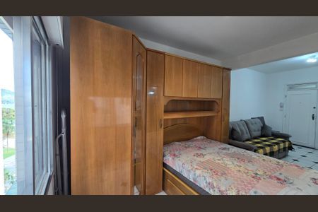 Studio para alugar com 50m², 1 quarto e 1 vagaStudio