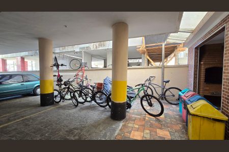 Studio para alugar com 50m², 1 quarto e 1 vagaÁrea comum