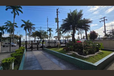 Studio para alugar com 50m², 1 quarto e 1 vagaJardim