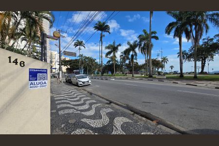 Studio para alugar com 50m², 1 quarto e 1 vagaPlaca