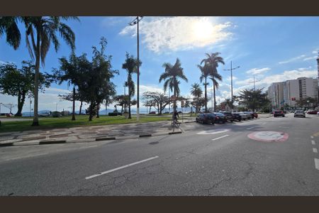 Studio para alugar com 50m², 1 quarto e 1 vagaVista da Rua