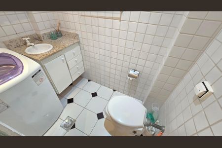 Studio para alugar com 50m², 1 quarto e 1 vagaBanheiro