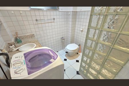 Studio para alugar com 50m², 1 quarto e 1 vagaBanheiro