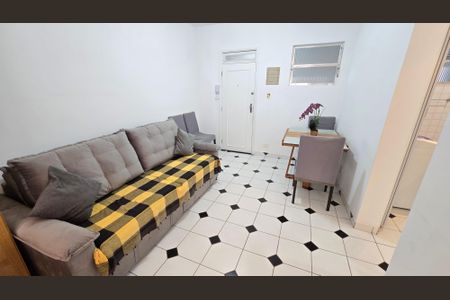 Studio para alugar com 50m², 1 quarto e 1 vagaStudio