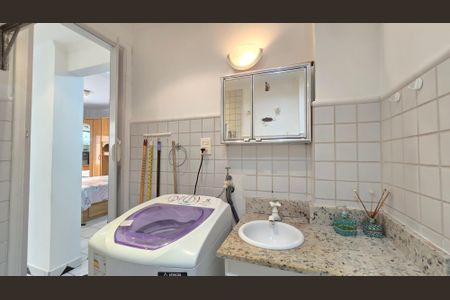 Studio para alugar com 50m², 1 quarto e 1 vagaBanheiro