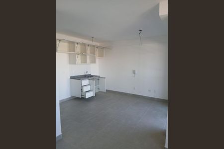 Foto 02 de kitnet/studio à venda com 1 quarto, 31m² em Parada Inglesa, São Paulo