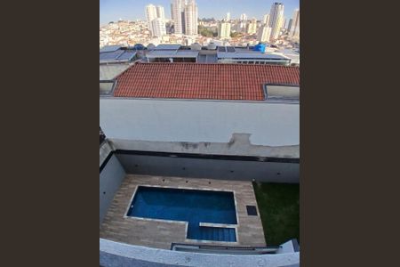 Foto 07 de kitnet/studio à venda com 1 quarto, 31m² em Parada Inglesa, São Paulo