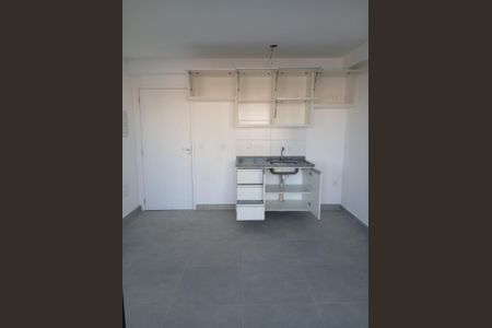 Foto 01 de kitnet/studio à venda com 1 quarto, 31m² em Parada Inglesa, São Paulo