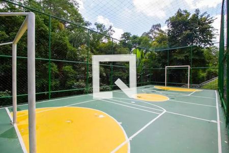 Apartamento para alugar com 37m², 2 quartos e sem vagaQuadra Esportiva