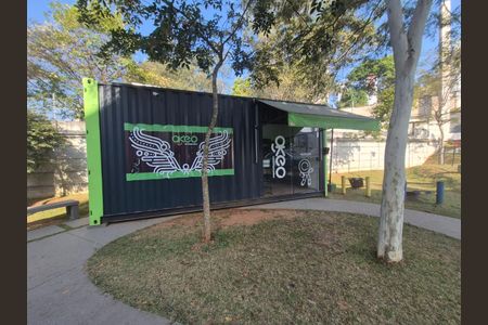 Apartamento para alugar com 37m², 2 quartos e sem vagaÁrea comum