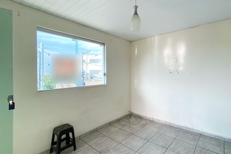 Casa à venda com 116m², 6 quartos e 2 vagasSala casa 2