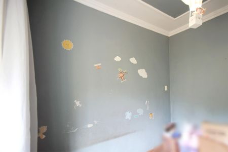 Casa à venda com 116m², 6 quartos e 2 vagasQuarto 2