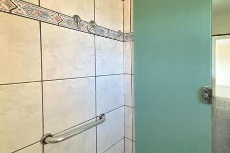 Casa à venda com 116m², 6 quartos e 2 vagasBanheiro da Suíte casa 2