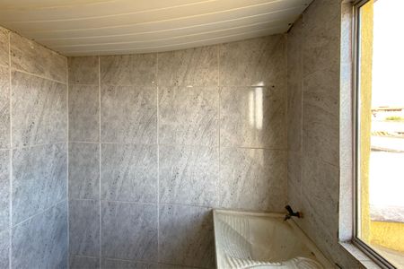 Casa à venda com 116m², 6 quartos e 2 vagasÁrea de Serviço casa 2