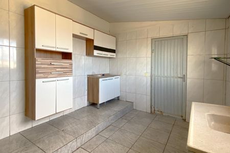 Casa à venda com 116m², 6 quartos e 2 vagasCozinha casa 2