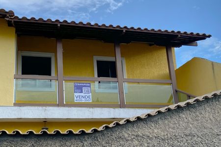 Casa à venda com 116m², 6 quartos e 2 vagasPlaca