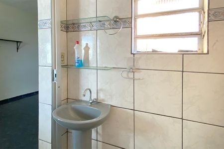 Casa à venda com 116m², 6 quartos e 2 vagasBanheiro da Suíte casa 2